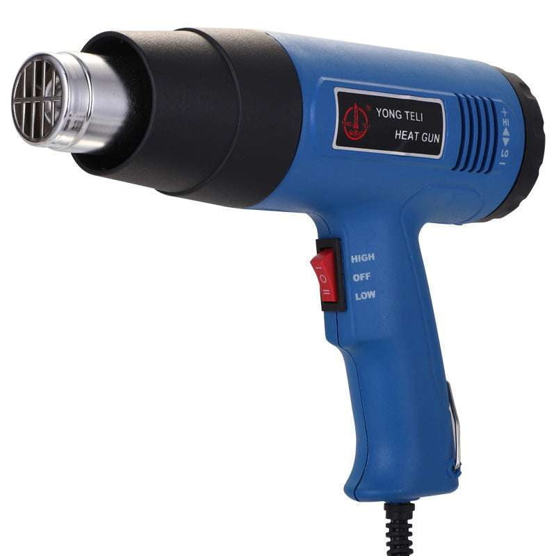 Electronic Heat Gun, Heavy Duty Heatgun, Industrial Heat Tool - available at Sparq Mart