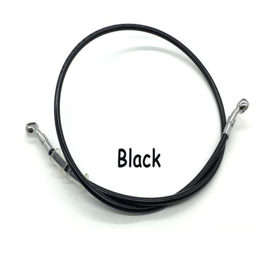 Custom Brake Tubing, Durable Brake Line, Motorcycle Brake Hose - available at Sparq Mart