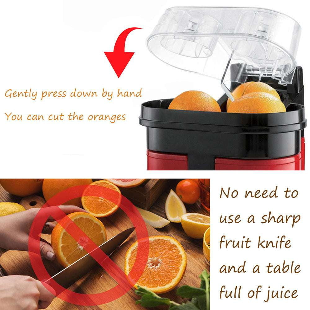 Affordable orange extractors, Efficient fruit juicers, High-quality citrus juicers - available at Sparq Mart