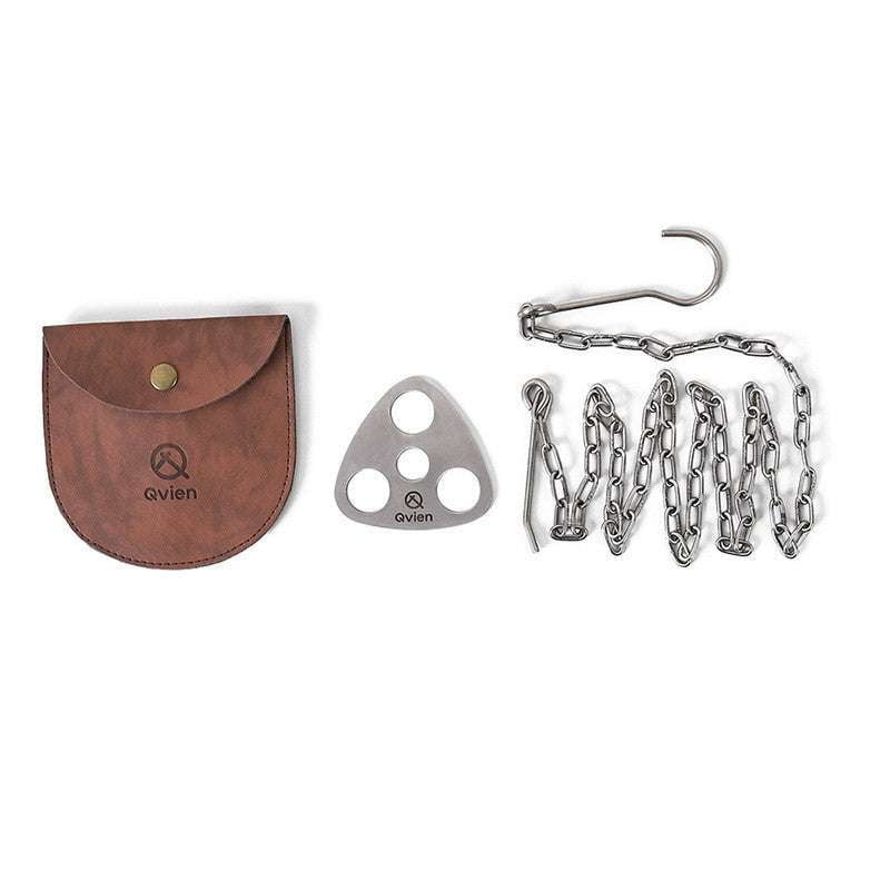 Outdoor Gear Accessory, Picnic Ring Hook, Sturdy Lifting Hook - available at Sparq Mart