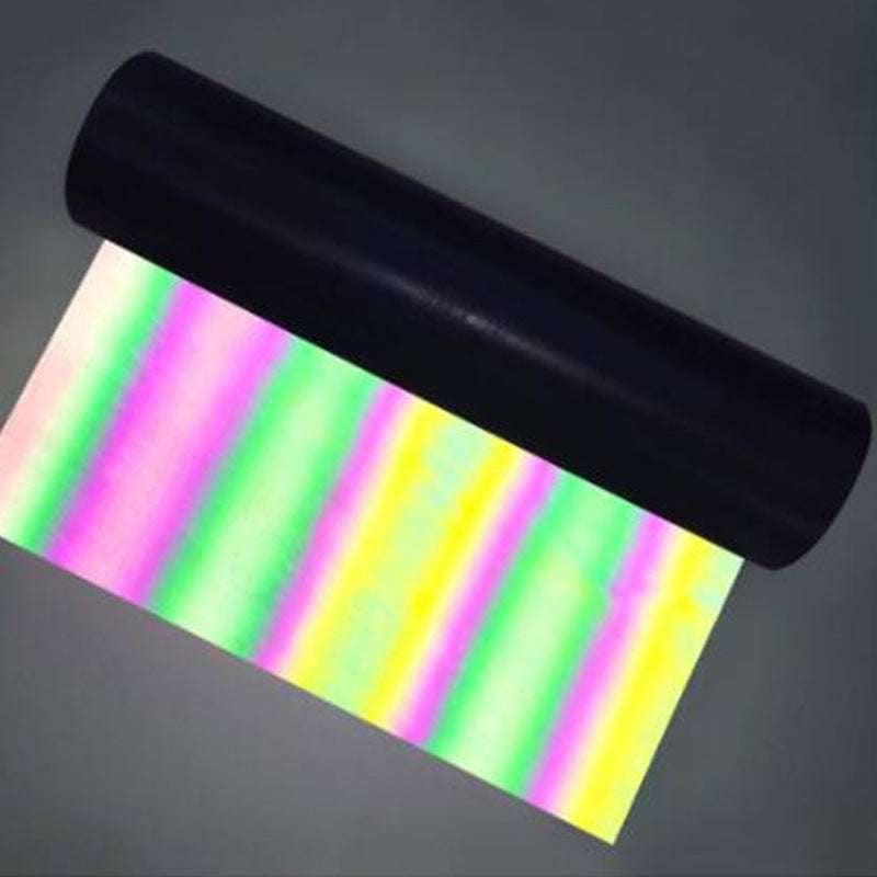 Rainbow Window Film, Reflective Thermal Film, Thermal Film Sheets - available at Sparq Mart