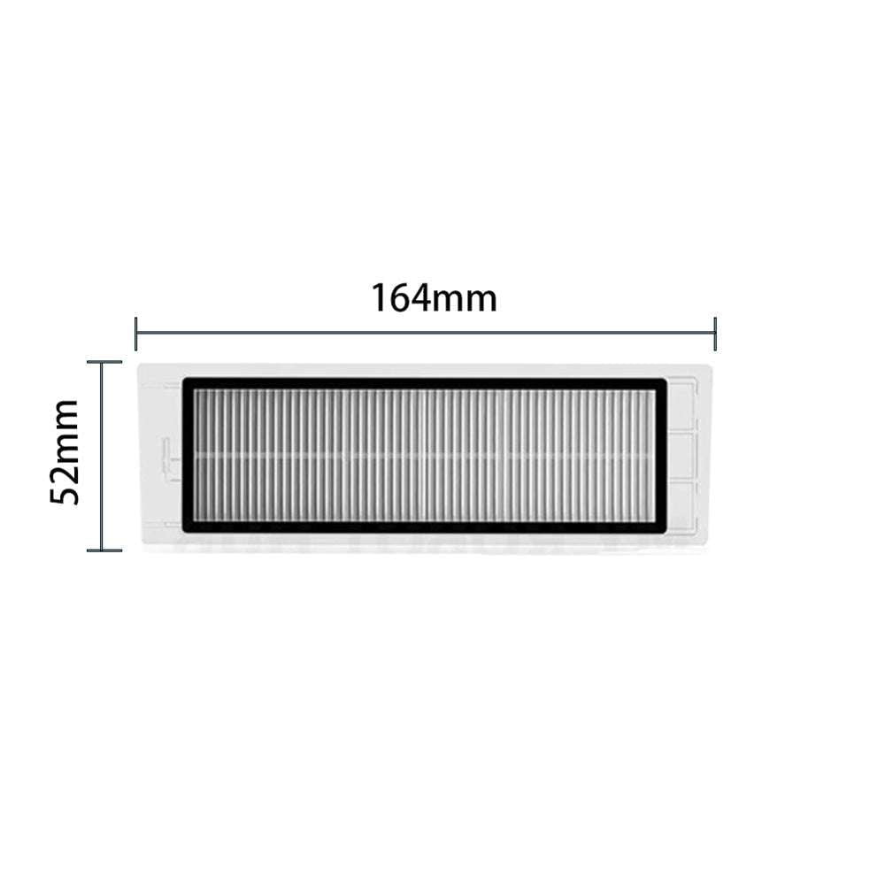 Durable Filter Replacement, Robot Filter Accessories, Robot Vacuum Filters - available at Sparq Mart