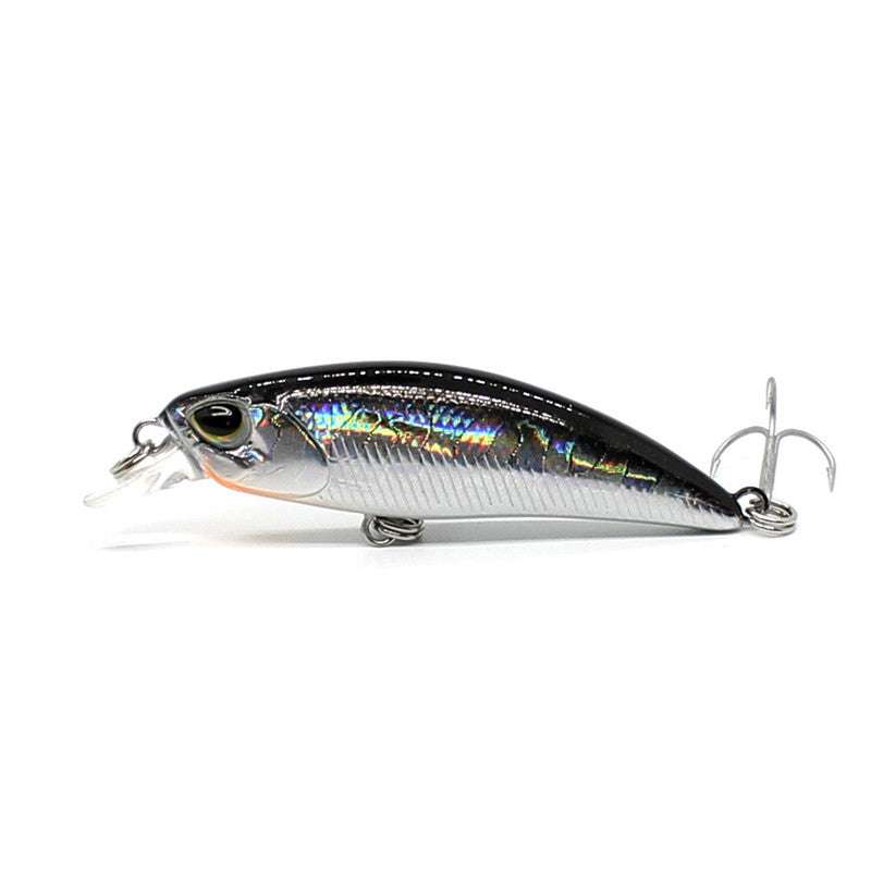 fishing lure, mino, slow sinking - available at Sparq Mart