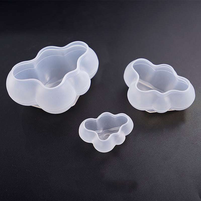 3D Mold, Cloud Mold, Premium Mold - available at Sparq Mart