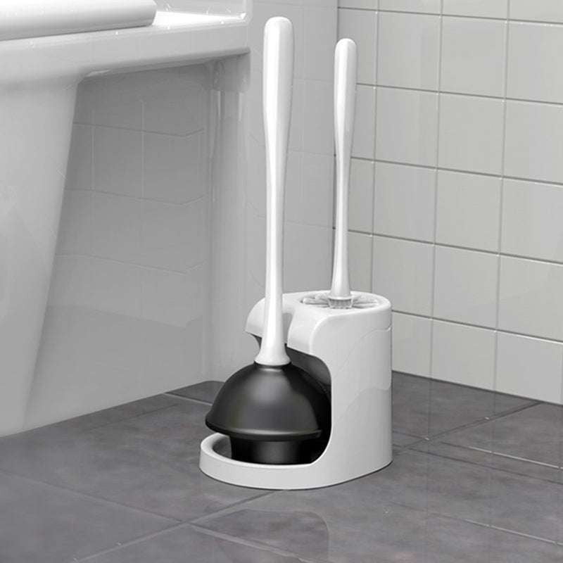 Bathroom Dredge Equipment, Toilet Cleaning Solution, Toilet Unclogging Device - available at Sparq Mart