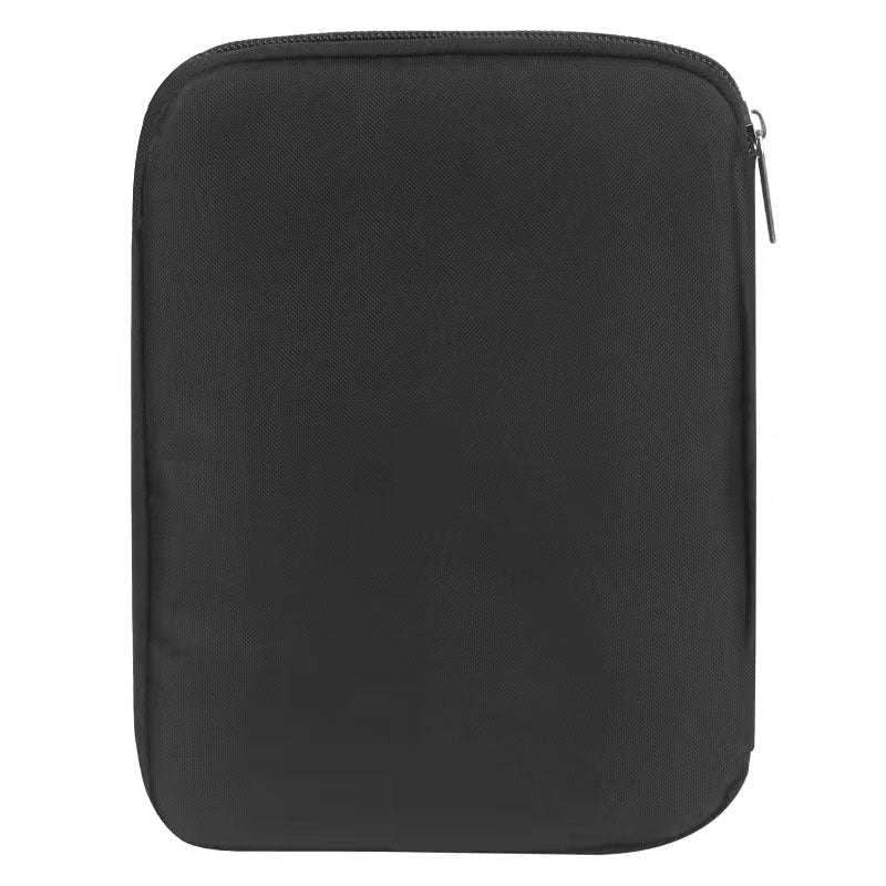 Dial storage bag, Watch strap storage - available at Sparq Mart