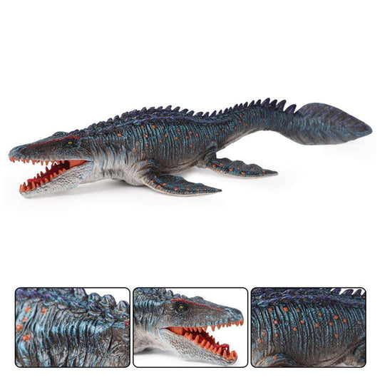 Durable Animal Figures, Kids Dinosaur Toys, Realistic Dinosaur Playset - available at Sparq Mart