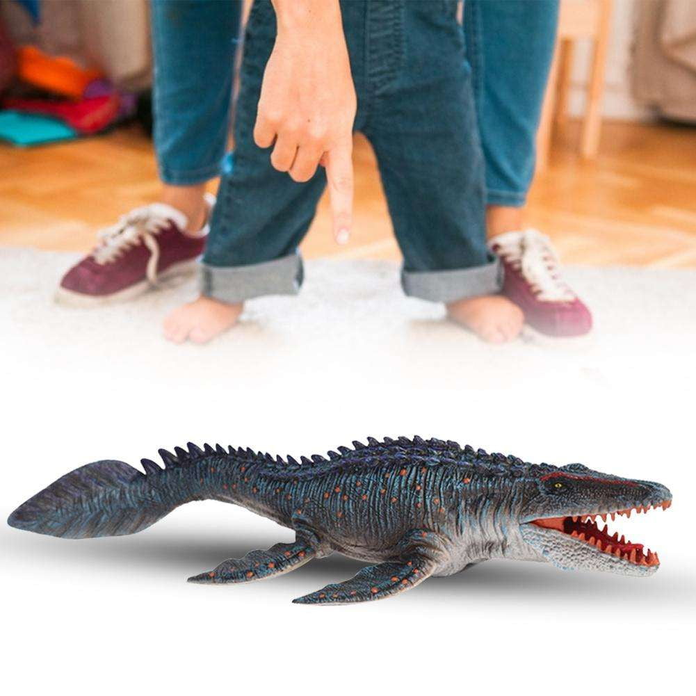 Durable Animal Figures, Kids Dinosaur Toys, Realistic Dinosaur Playset - available at Sparq Mart