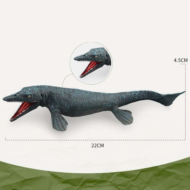 Educational Dinosaur Toy, Kids Dinosaur Playset, Realistic Dinosaur Figure - available at Sparq Mart