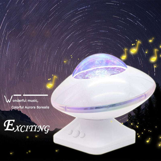 Bedroom Star Projector, Star Projector Lamp, Starry Sky Light - available at Sparq Mart