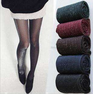 Anti-hook pantyhose, Colorful pantyhose, Silk pantyhose - available at Sparq Mart