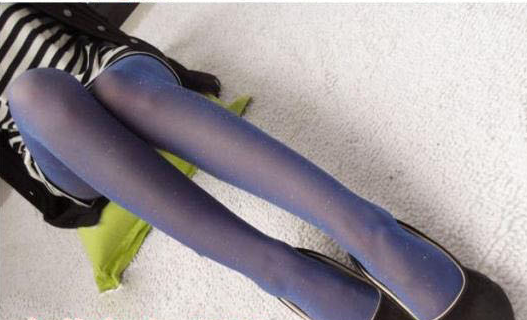 Anti-hook pantyhose, Colorful pantyhose, Silk pantyhose - available at Sparq Mart