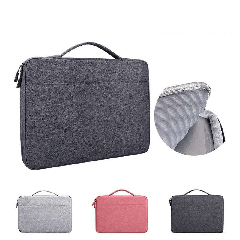 Laptop Bag Liner, Protective Notebook Cover, Slim Carrying Case - available at Sparq Mart