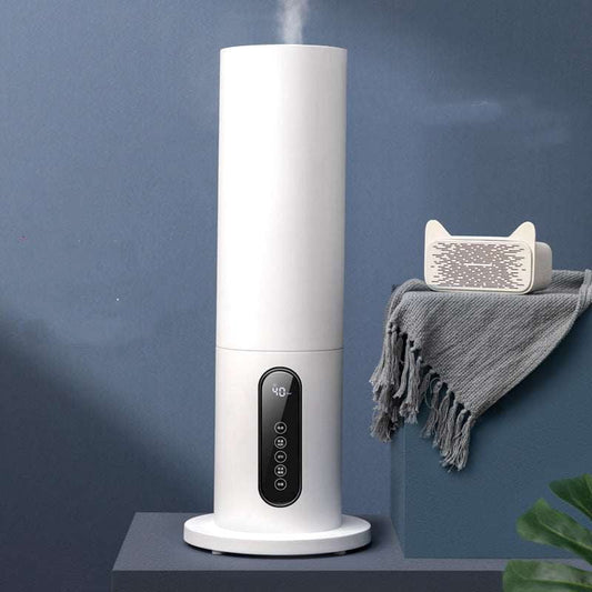 Intelligent Home Hydration, Large Capacity Humidifier, Smart Air Humidifier - available at Sparq Mart