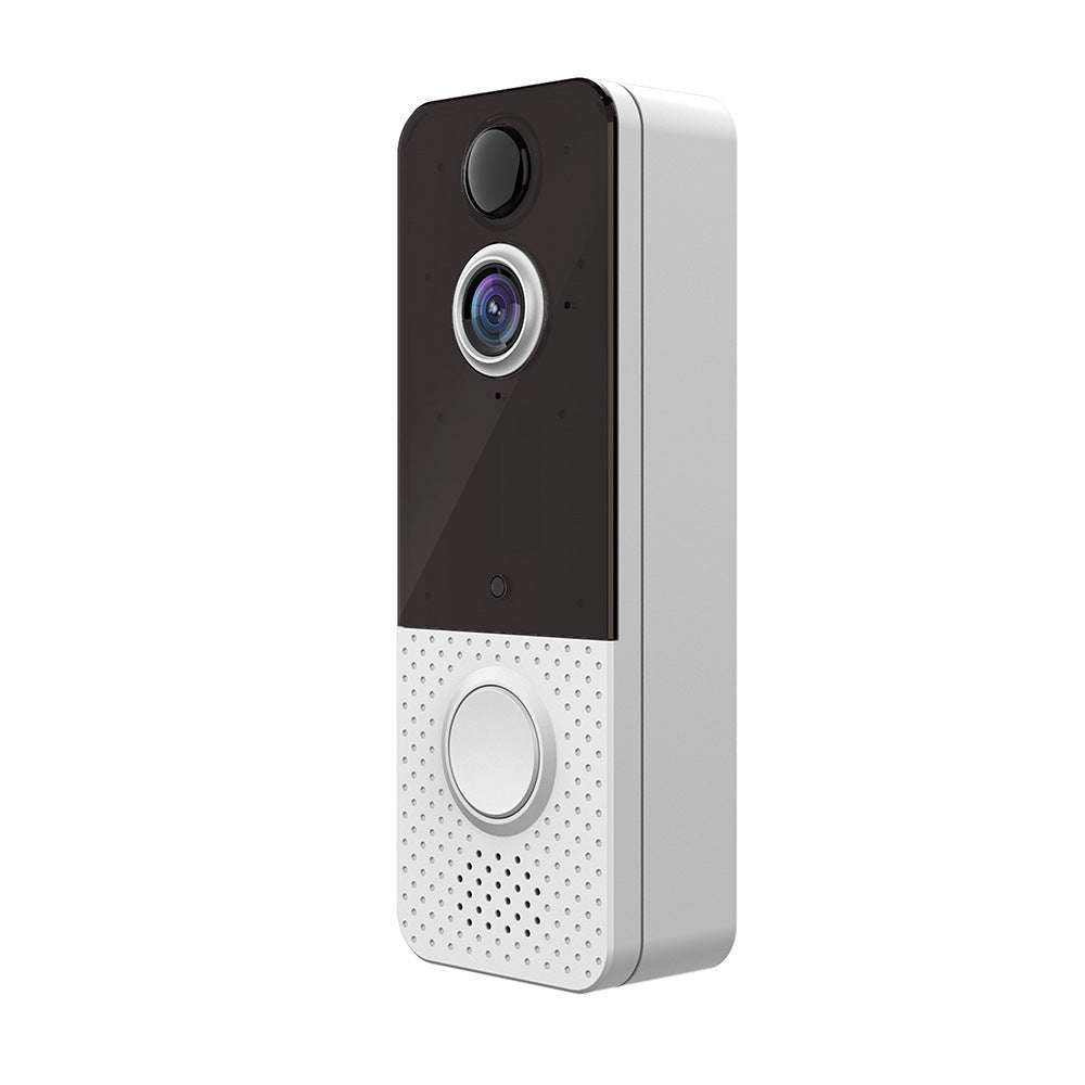 Enhanced HD Video, Fast & Reliable, Smart Wireless Doorbell - available at Sparq Mart