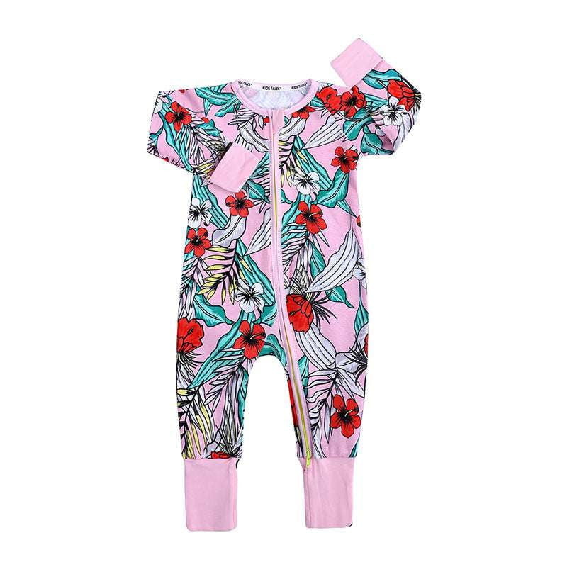 Comfortable Onesie Selection, Infant Cotton Outfit, Quality Baby Bodysuit - available at Sparq Mart