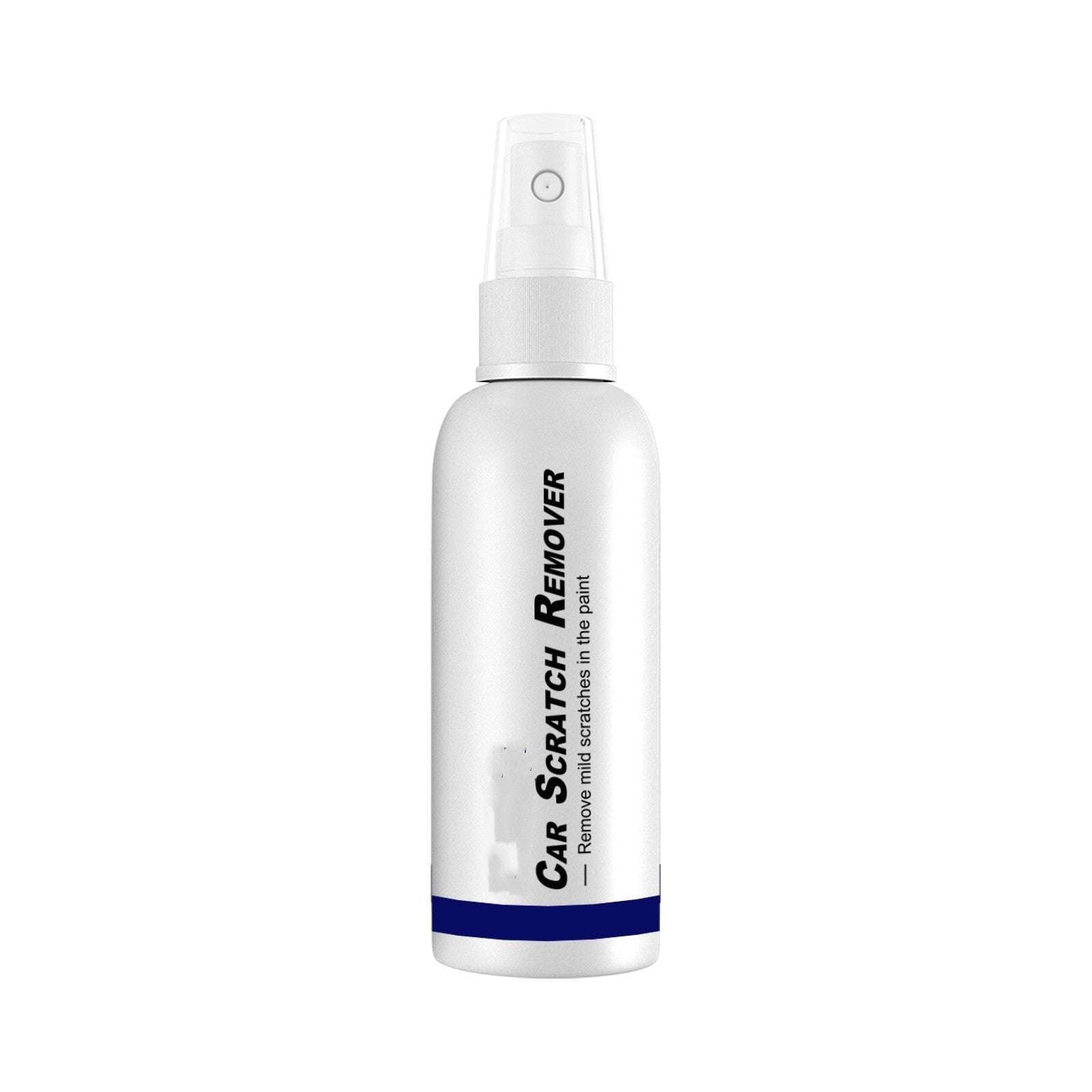 Car Scratch Remover, Household Car Care, Scratch Removal Spray - available at Sparq Mart