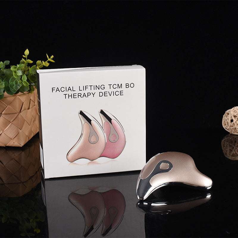 Little Dolphin, Micro-current Beauty Instrument, Sparq Mart - available at Sparq Mart