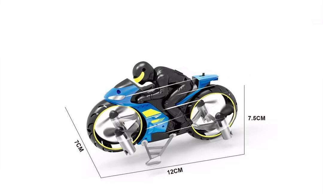 Amphibious, Mini Drone, Remote Control - available at Sparq Mart