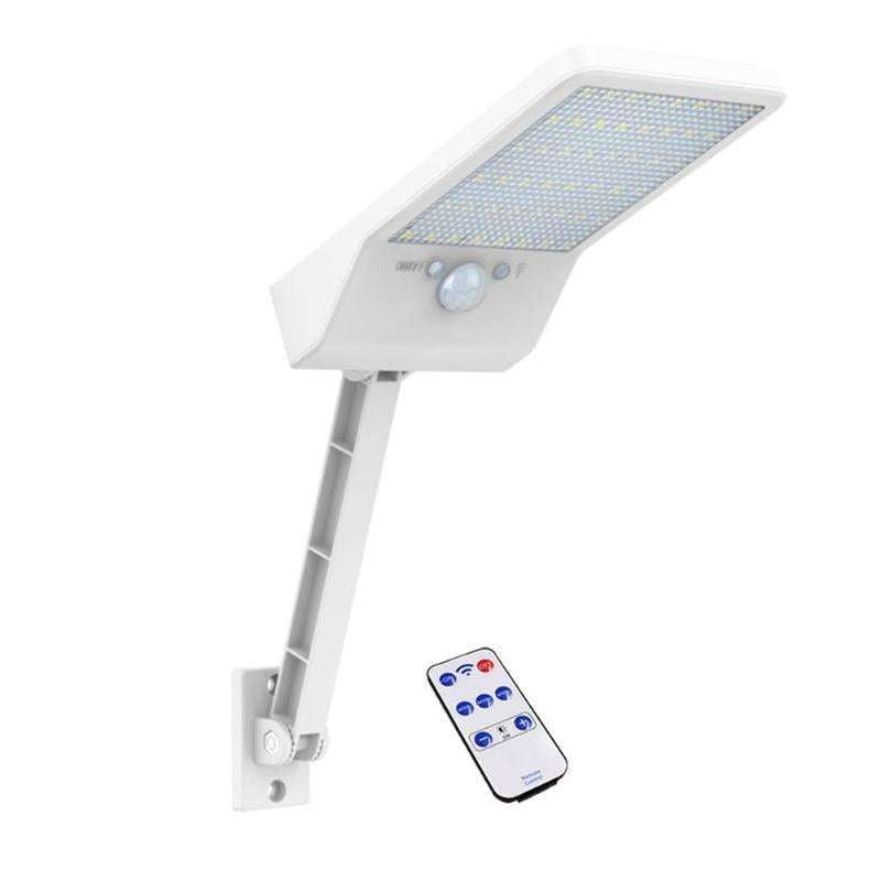 48LED garden light online, buy remote control sensor light - available at Sparq Mart