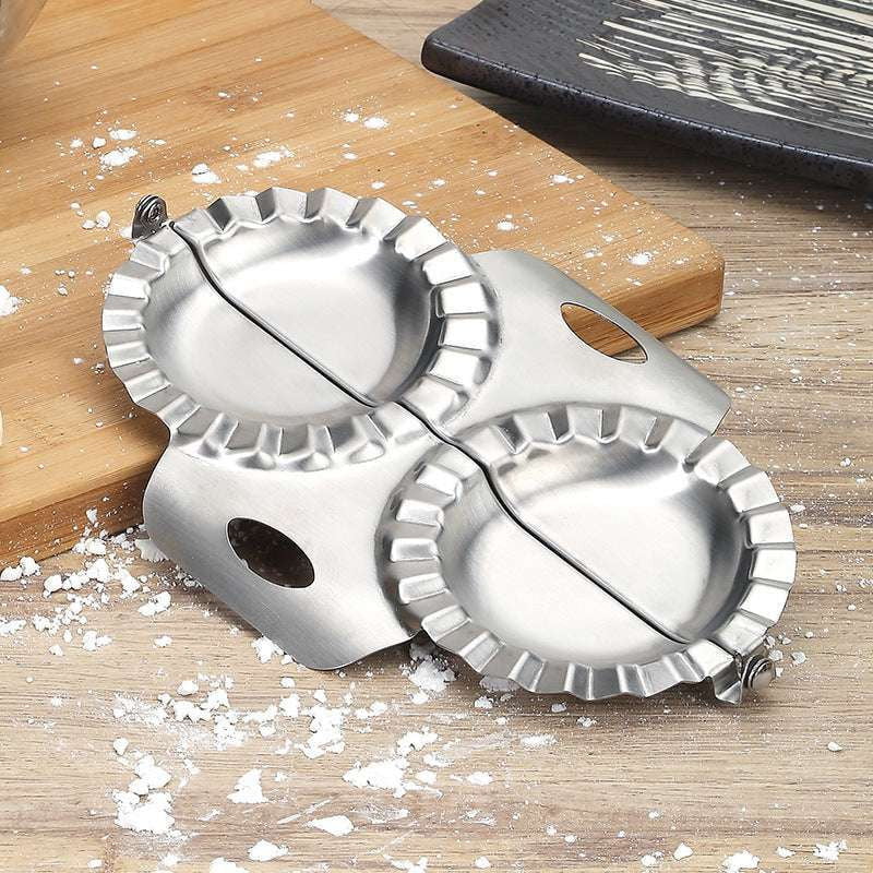 Dumpling Mold, Household Dumpling Makers, Skin Mold - available at Sparq Mart