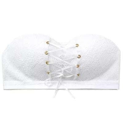 adjustable strap bra, gathering bra, Stylish adjustable strap - available at Sparq Mart