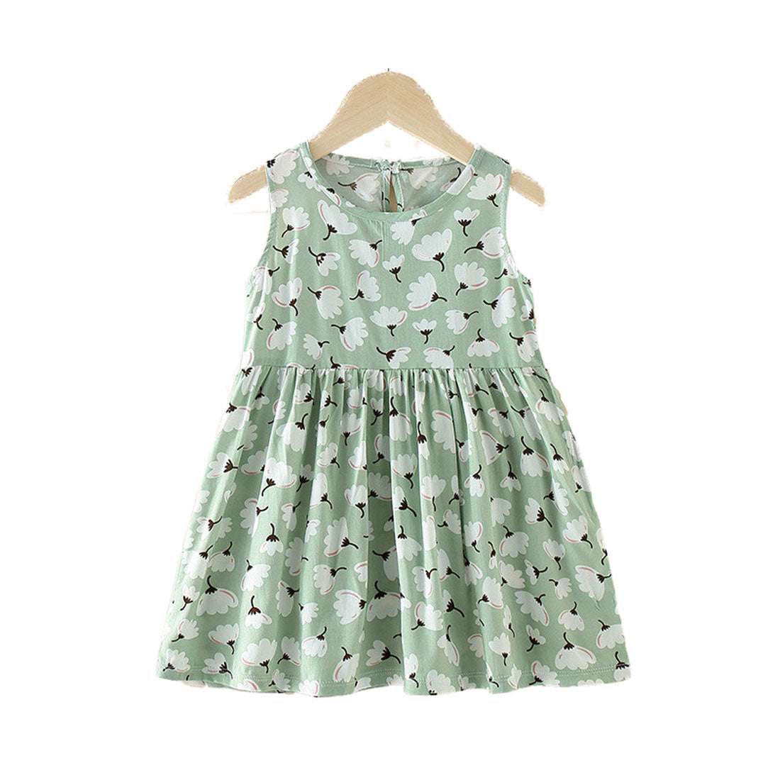 Baby Dresses, Stylish Girls' Skirts, Vest Skirts - available at Sparq Mart