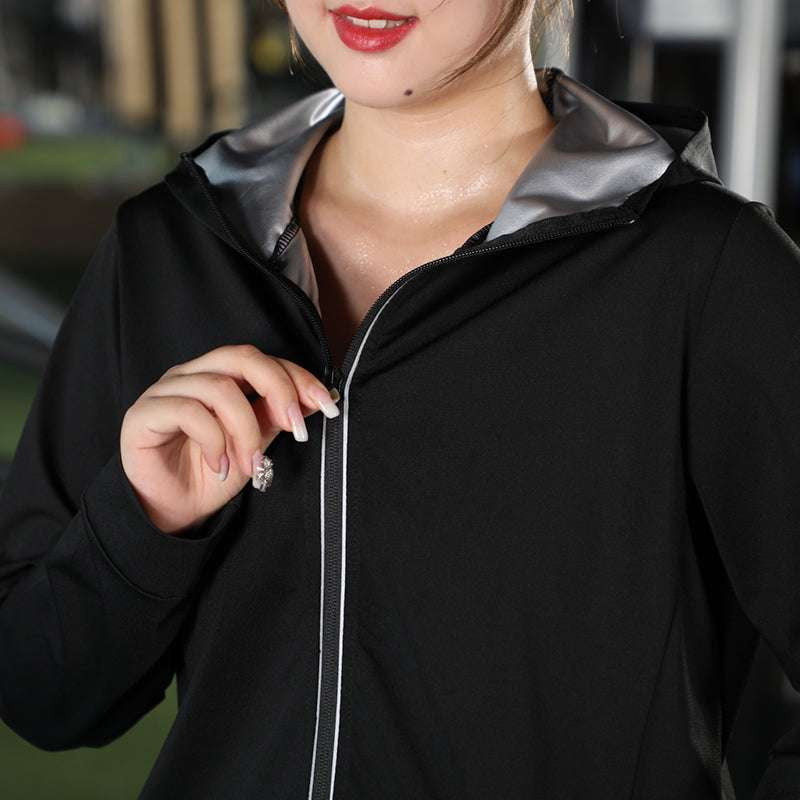 cozy loungewear sets, plus-size tracksuits, women's oversized sweatsuits - available at Sparq Mart