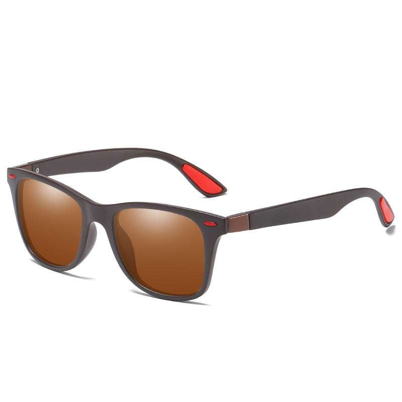 Color-Changing Sunglasses, Fashion Polarized Eyewear, Stylish Sunglasses Online - available at Sparq Mart