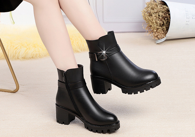 autopostr_pinterest_64088, black boots, stylish boots, wholesale leather boots - available at Sparq Mart