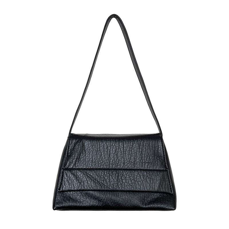 All-match Shoulder Bag, Small Women's Fashion, Trendy Accessories - available at Sparq Mart