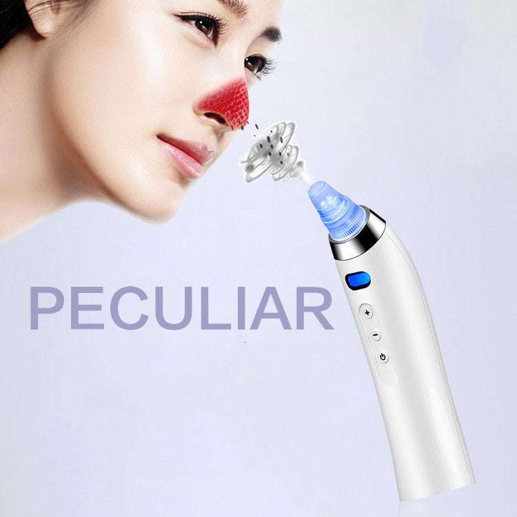 black head acne, cleaning beauty instrument, pore cleaner electric - available at Sparq Mart