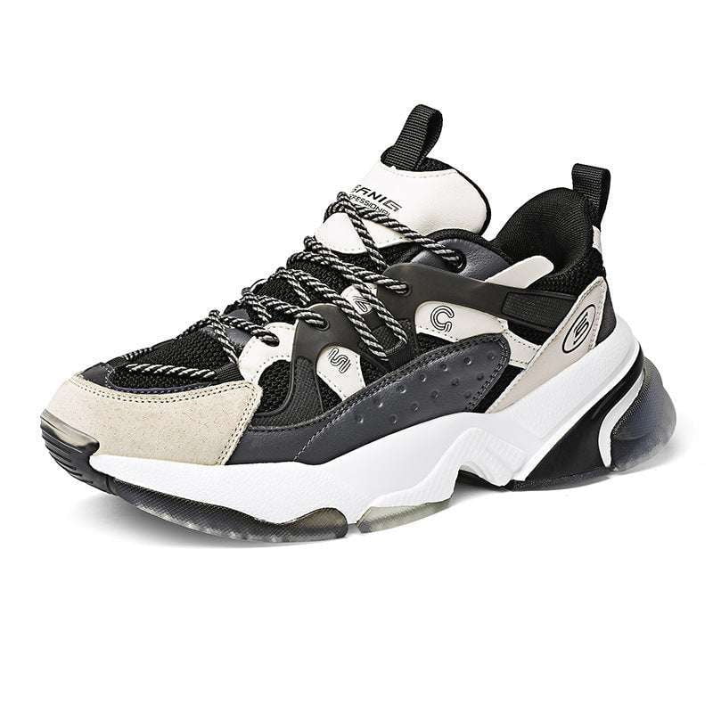 Autumn Dada Sneakers, Comfortable Dada Shoes, Trendy Dada Footwear - available at Sparq Mart