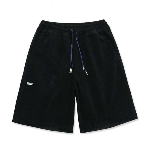 fashionable loose shorts, oversized beach shorts, trendy guard pants - available at Sparq Mart