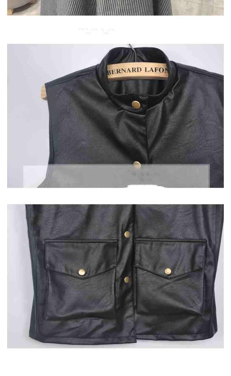 Motorcycle Jacket, Slim Fit, Trendy - available at Sparq Mart