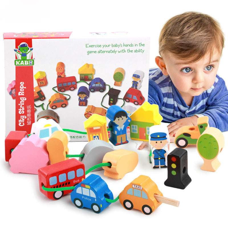 children's toys, educational toys, one-year-old toys - available at Sparq Mart