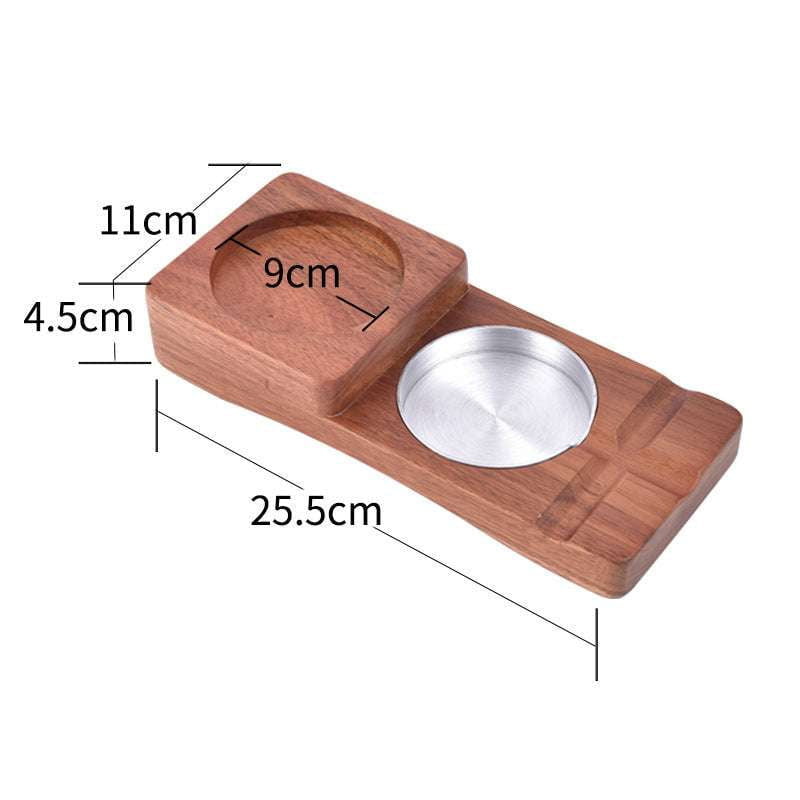 Ashtray Cup Combo, Creative Ashtray Design, Whiskey Holder Decor - available at Sparq Mart