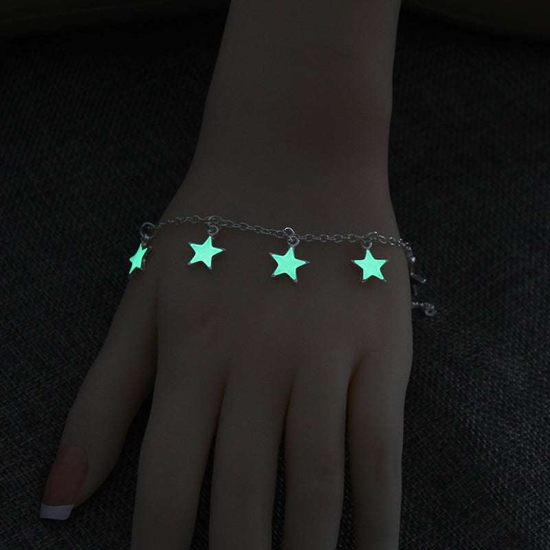 Halloween costume jewelry, Star-themed jewelry, Wholesale Halloween accessories - available at Sparq Mart