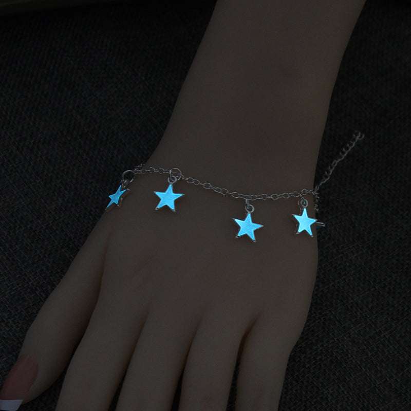 Halloween costume jewelry, Star-themed jewelry, Wholesale Halloween accessories - available at Sparq Mart