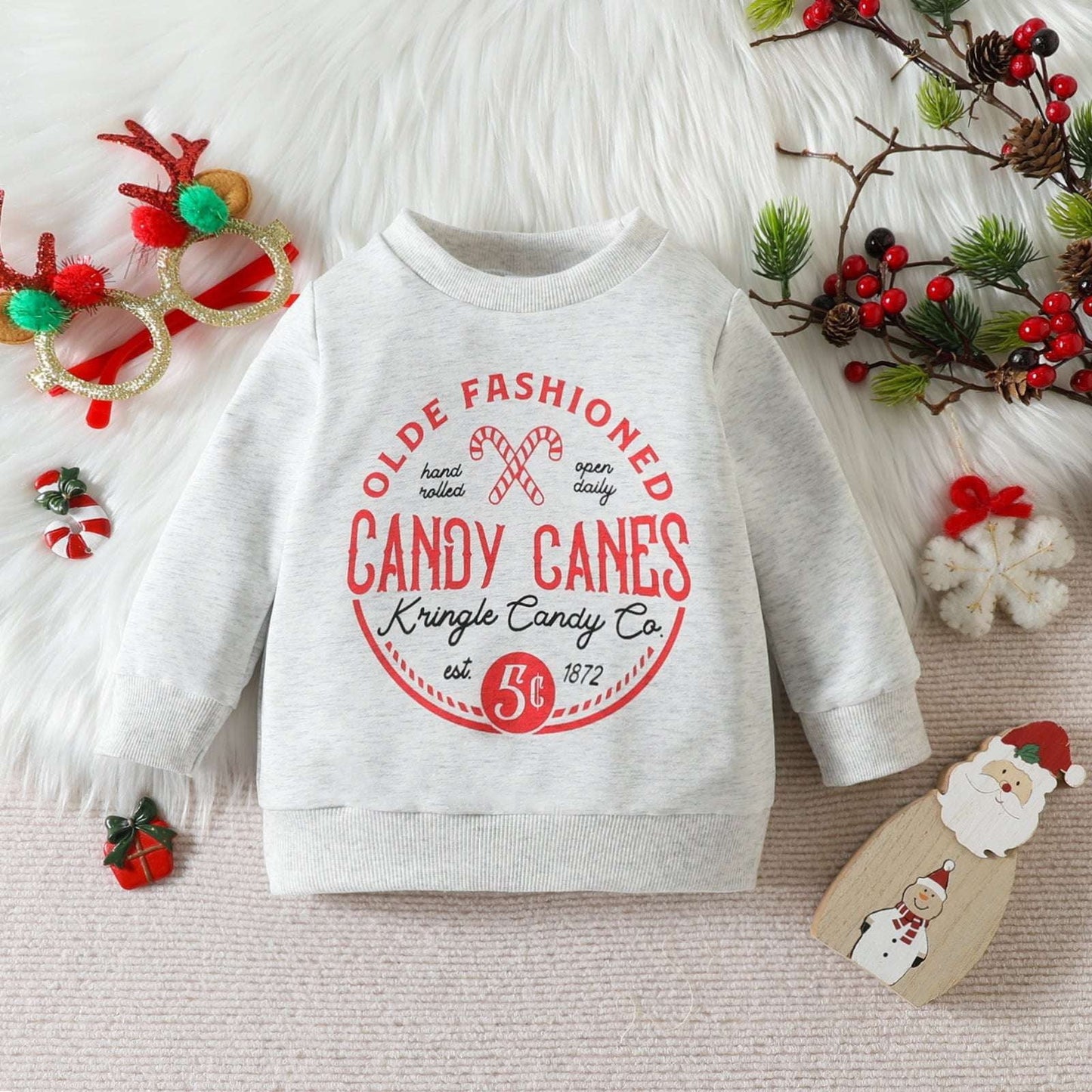 Christmas Sweater Kids, Festive Toddler Sweaters, Kids Holiday Apparel - available at Sparq Mart