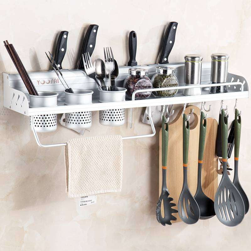 Chopstick Cage Hook, Elegant Utensil Holder, Kitchen Chopstick Storage - available at Sparq Mart